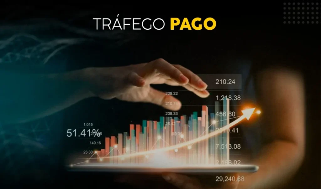 TRAFEGO PAGO