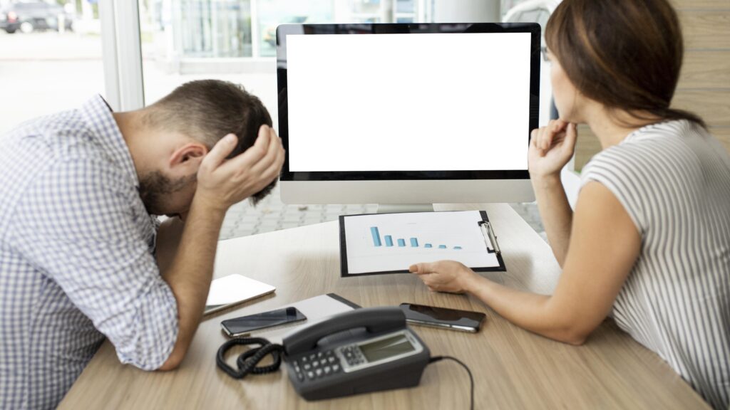 5 erros que fazem empresas perder cliente
